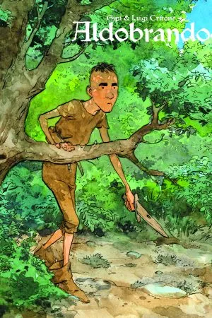 Aldobrando N.E.