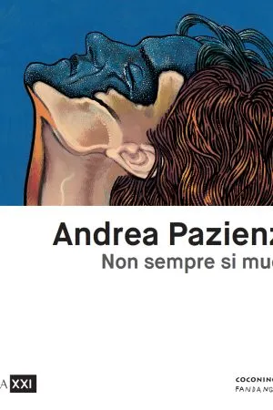 Non sempre si muore. Catalogo MAXXI
