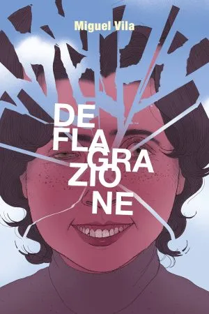 Deflagrazione