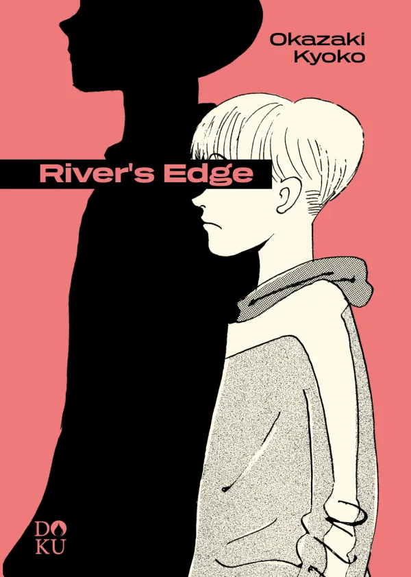 River's edge