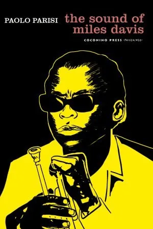 The sound of Miles Davis