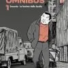 Omnibus 1 Crocevia - Le lacrime della bestia