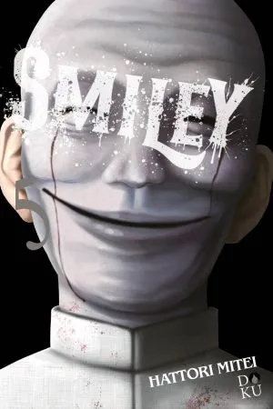 Smiley Vol. 5
