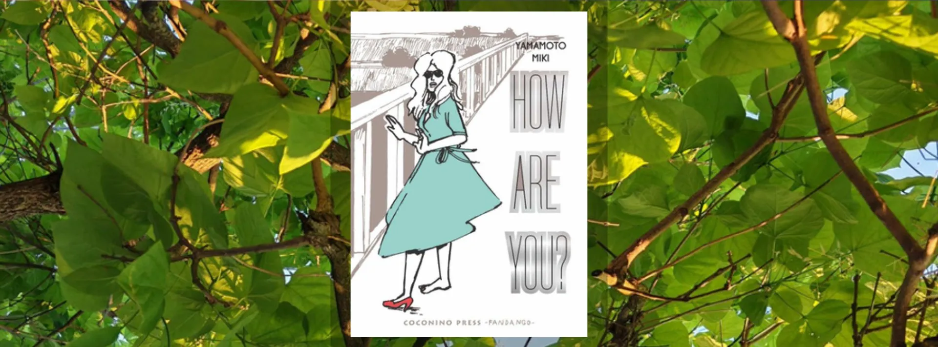 How are you?