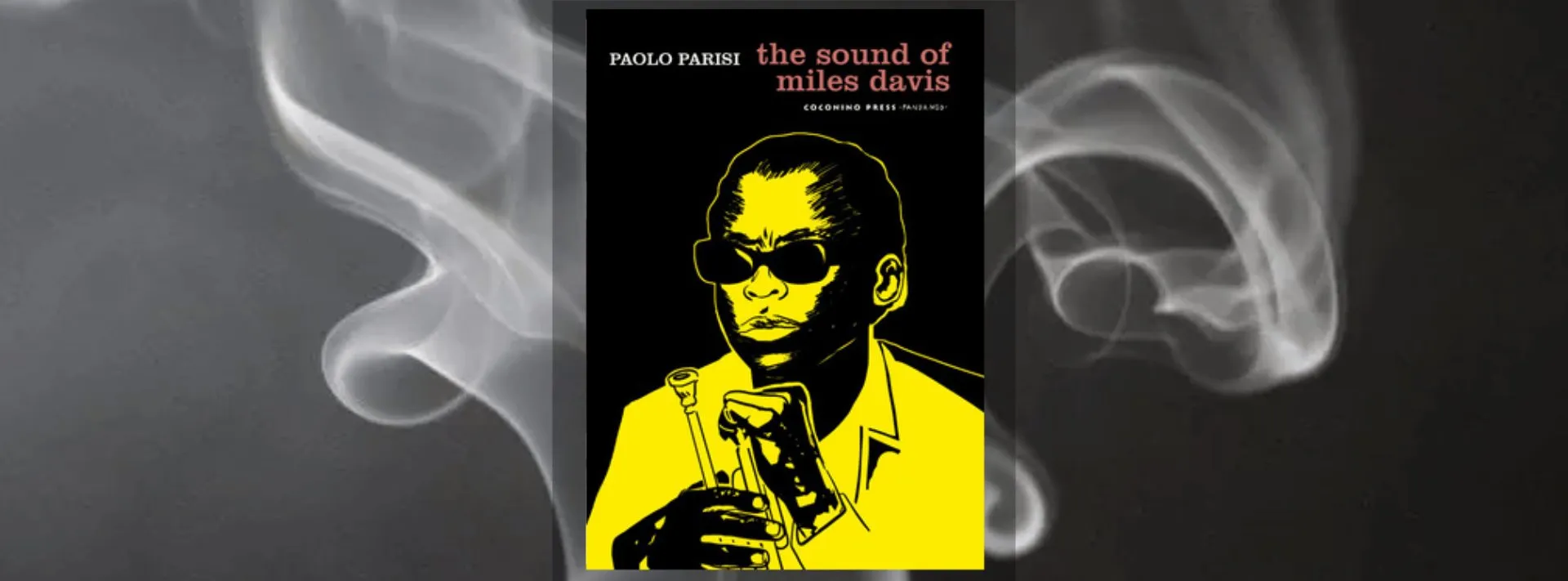 The sound of Miles Davis