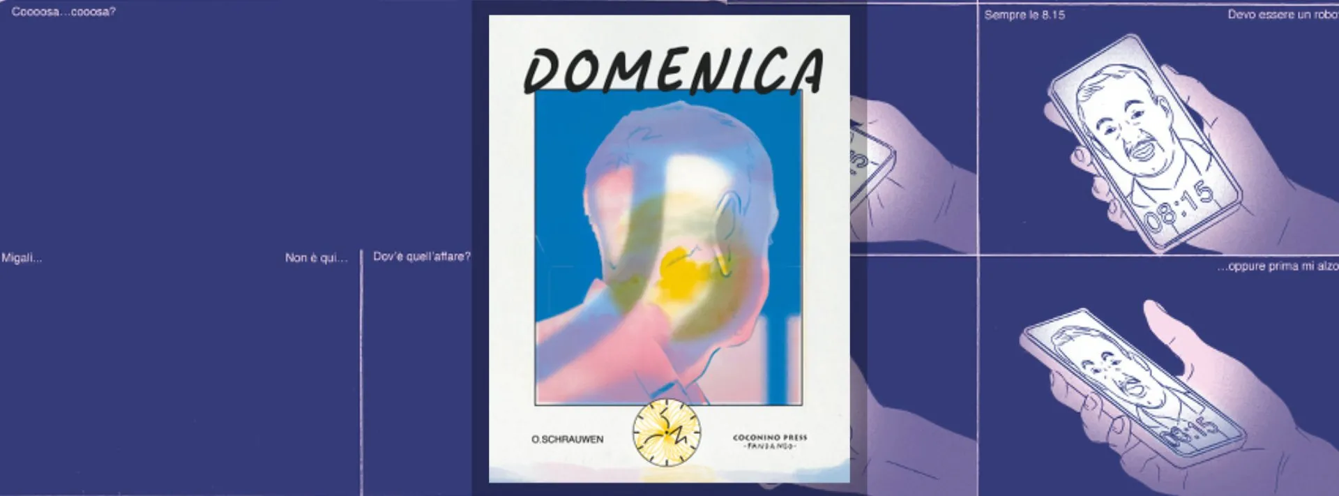 Domenica