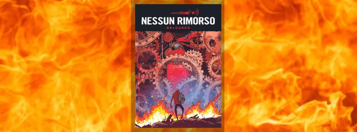 NESSUN RIMORSO