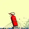 nr2631 Nessun rimorso reloaded con poster