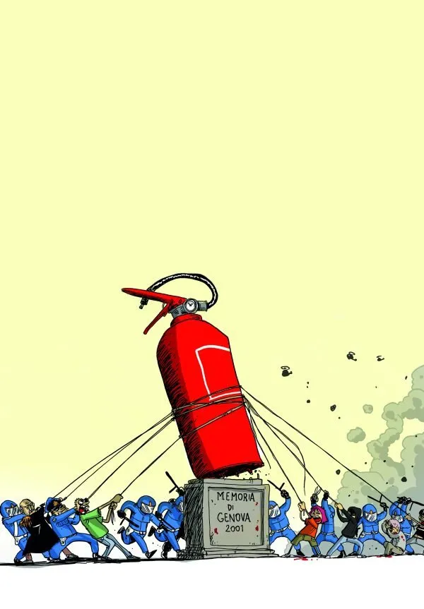 nr2631 Nessun rimorso reloaded con poster