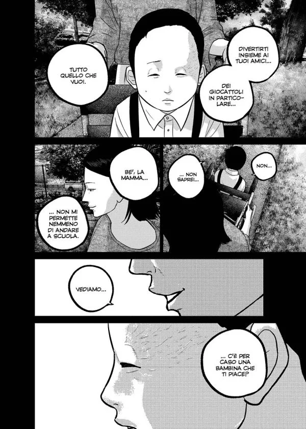 Smiley Vol. 6