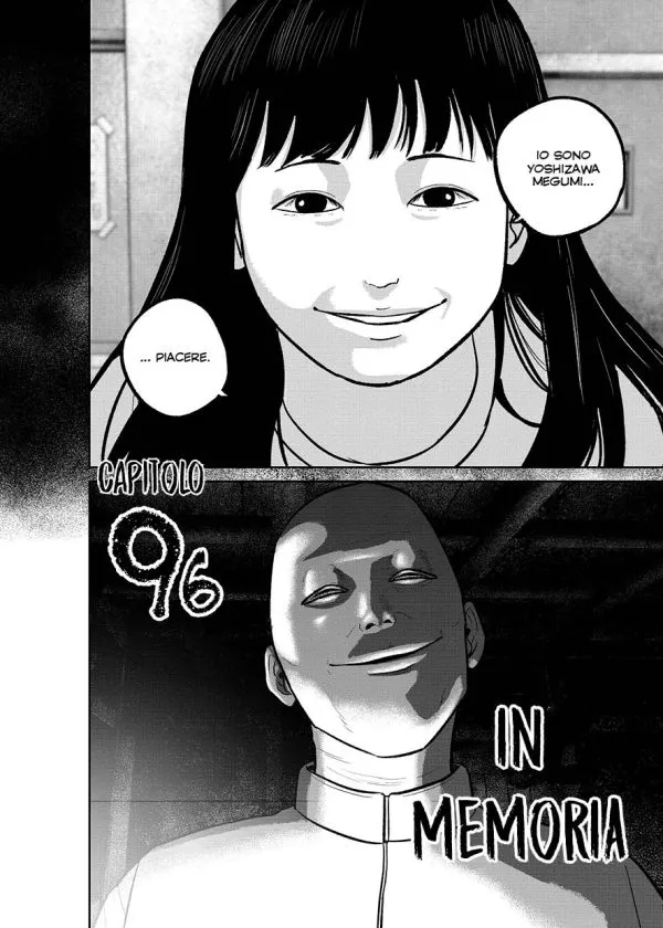 Smiley Vol. 6