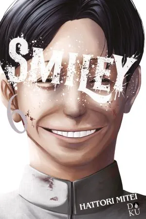 Smiley Vol. 6