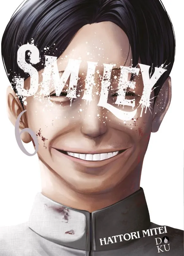 Smiley Vol. 6