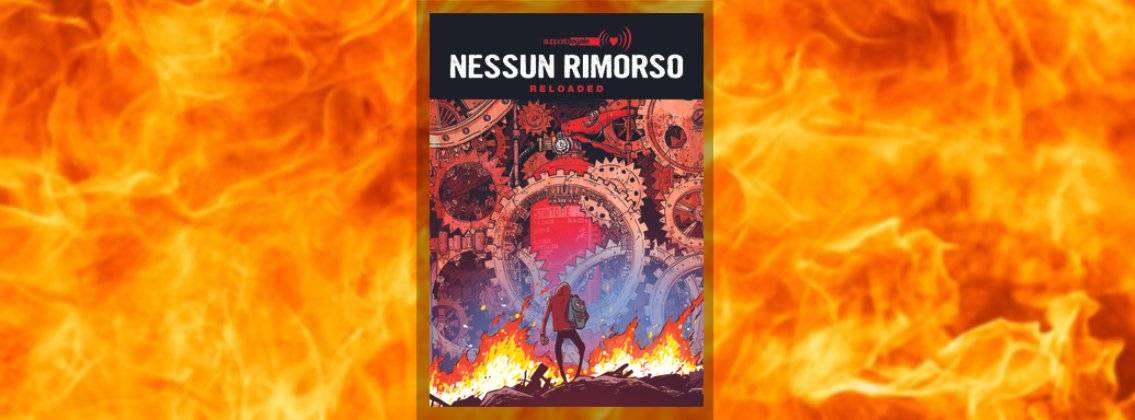 NESSUN RIMORSO