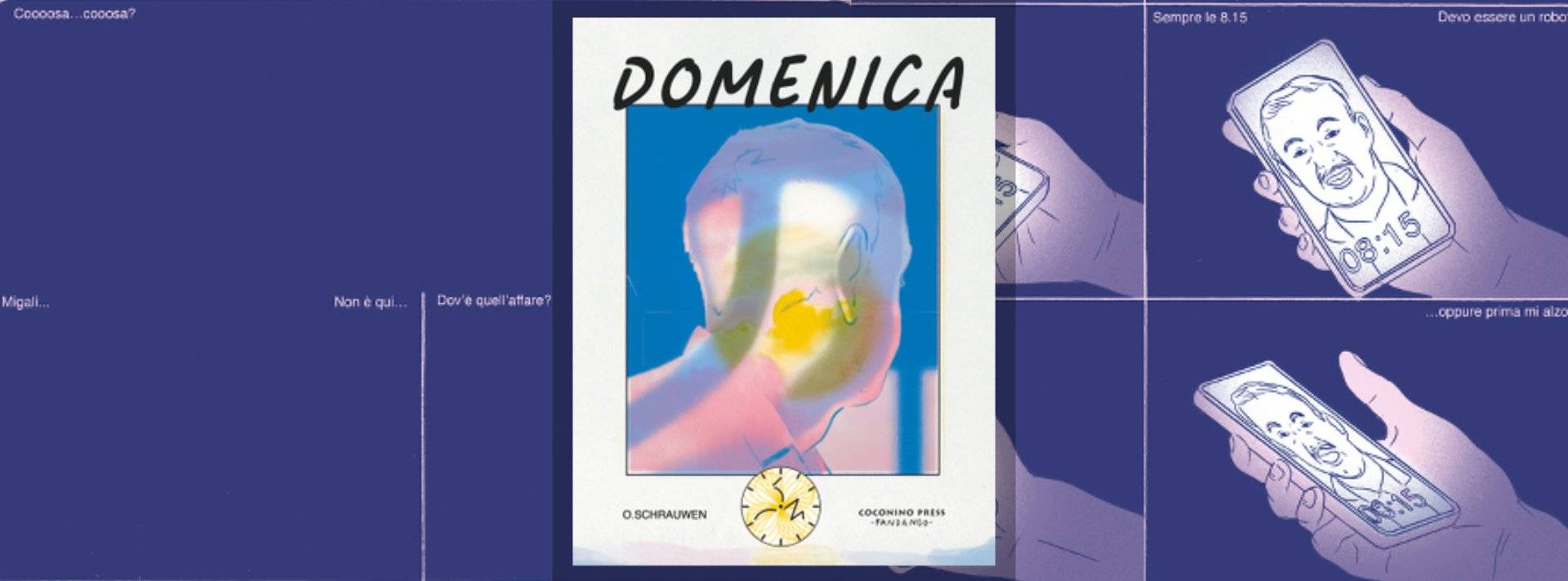 Domenica