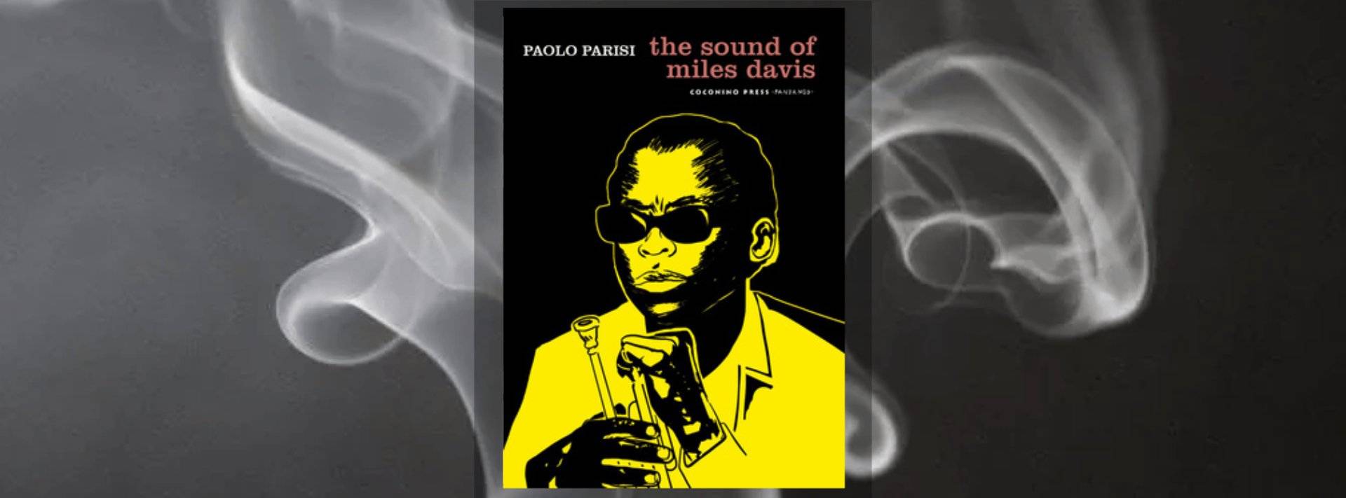 The sound of Miles Davis